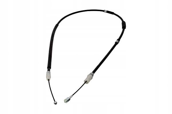 трос тормоза ручного MERCEDES зад SPRINTER 06- л