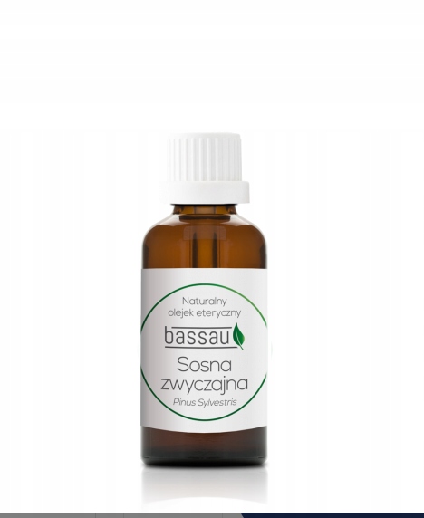 

Sauna Olejek Aromat Bassau 15 ml Sosna zwyczajna
