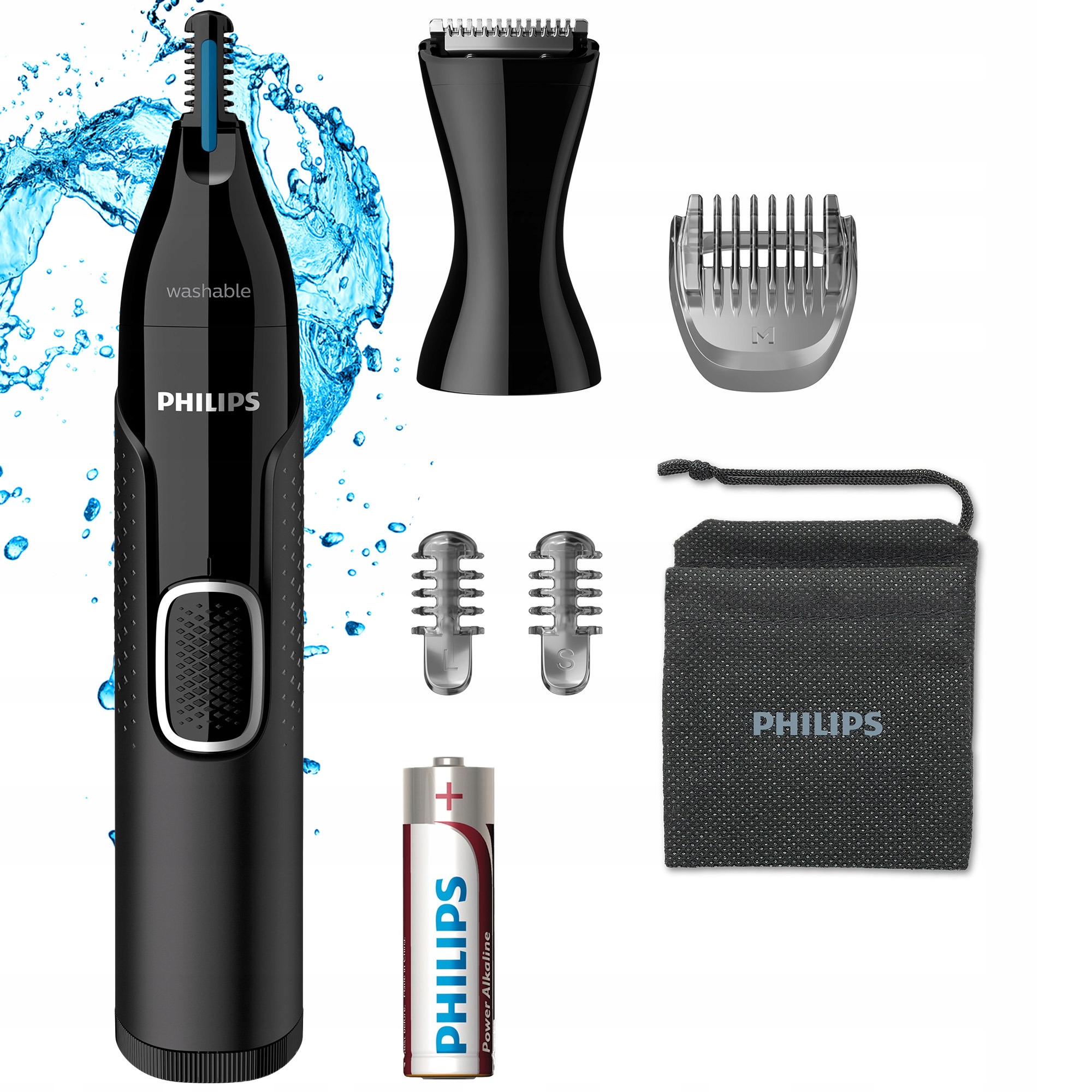Trymer Philips NT5650-16