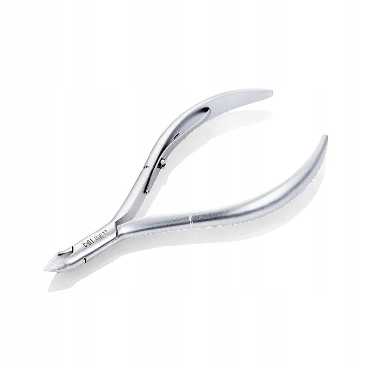 Nghia export kleště na kůžičku C-01 jaw 12 (5 mm)