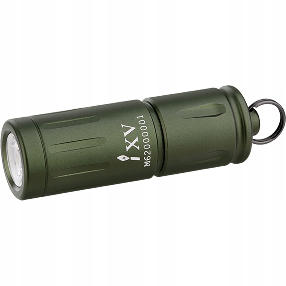 

Latarka akumulatorowa Olight IXV Od Green 180 lm
