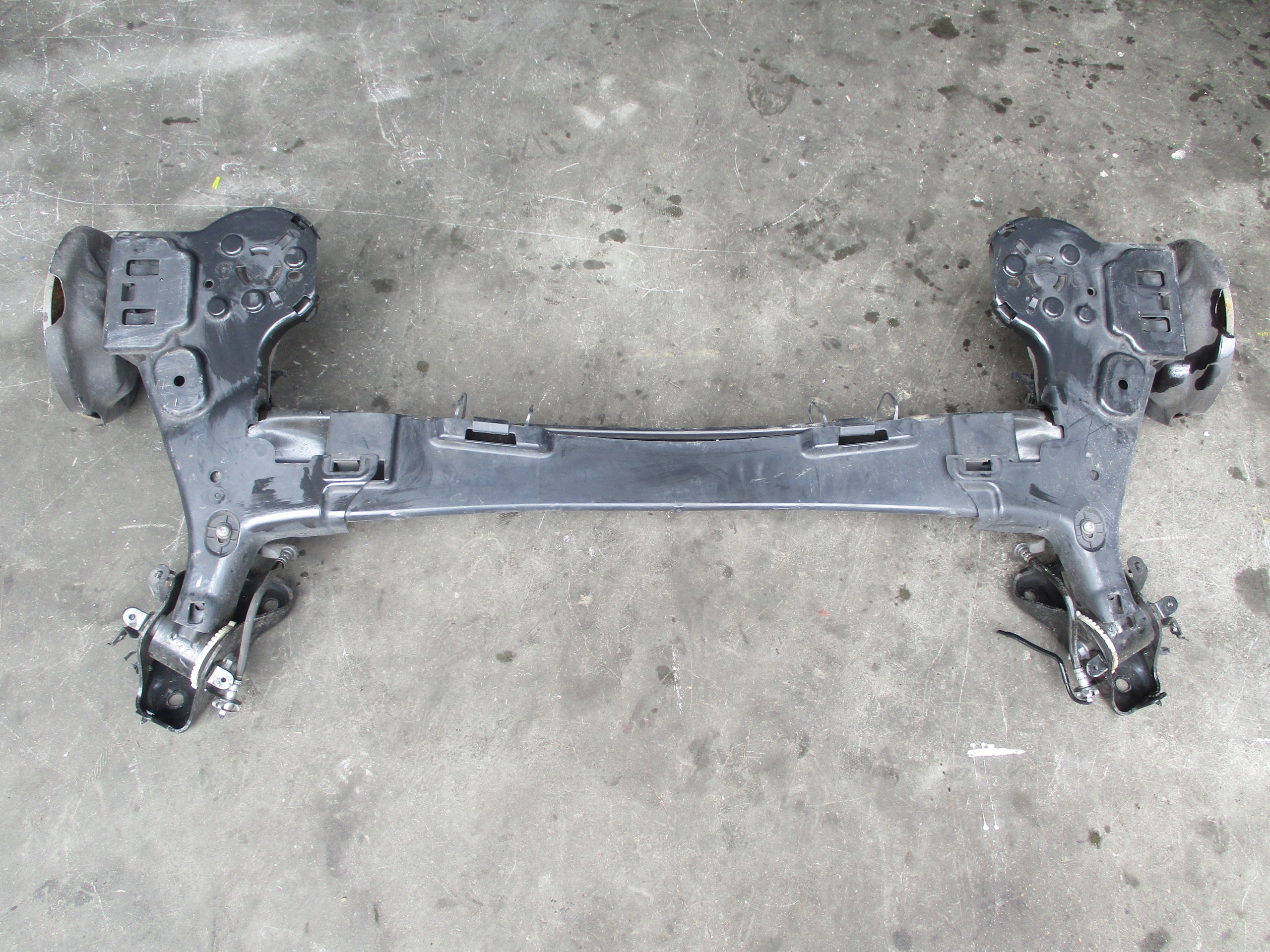 axis rear sususpension sider OPEL MOKKA B 1,2THP 24R