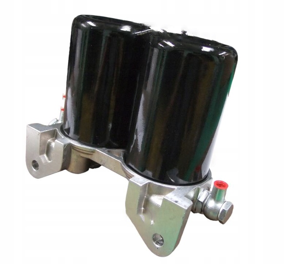 Filtr paliwa do Ursus C-360 kompletny FVD10RP1.8 4 Numer katalogowy części T. FL02-031