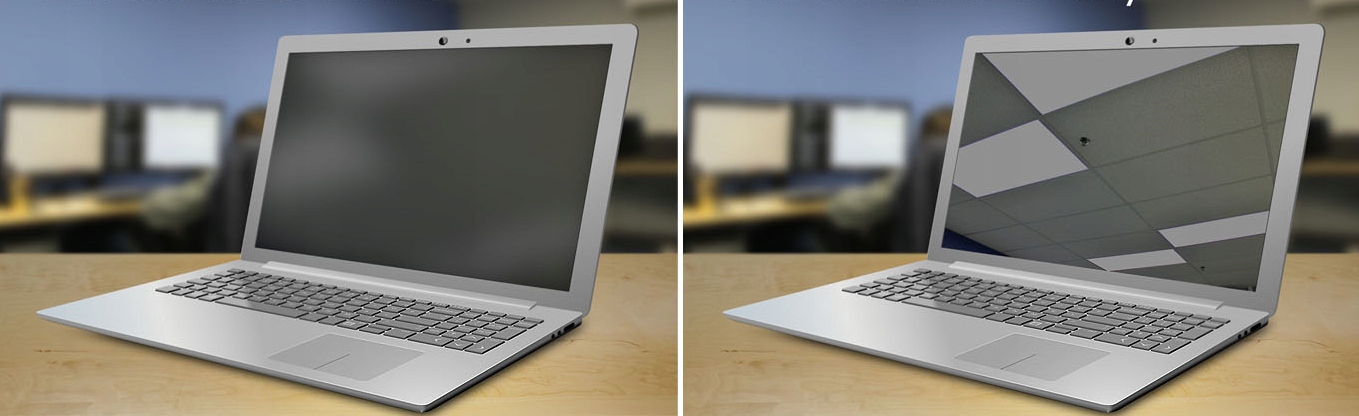 MATRYCA DO LAPTOPA B156HAN13.1 Ekran dotykowy nie