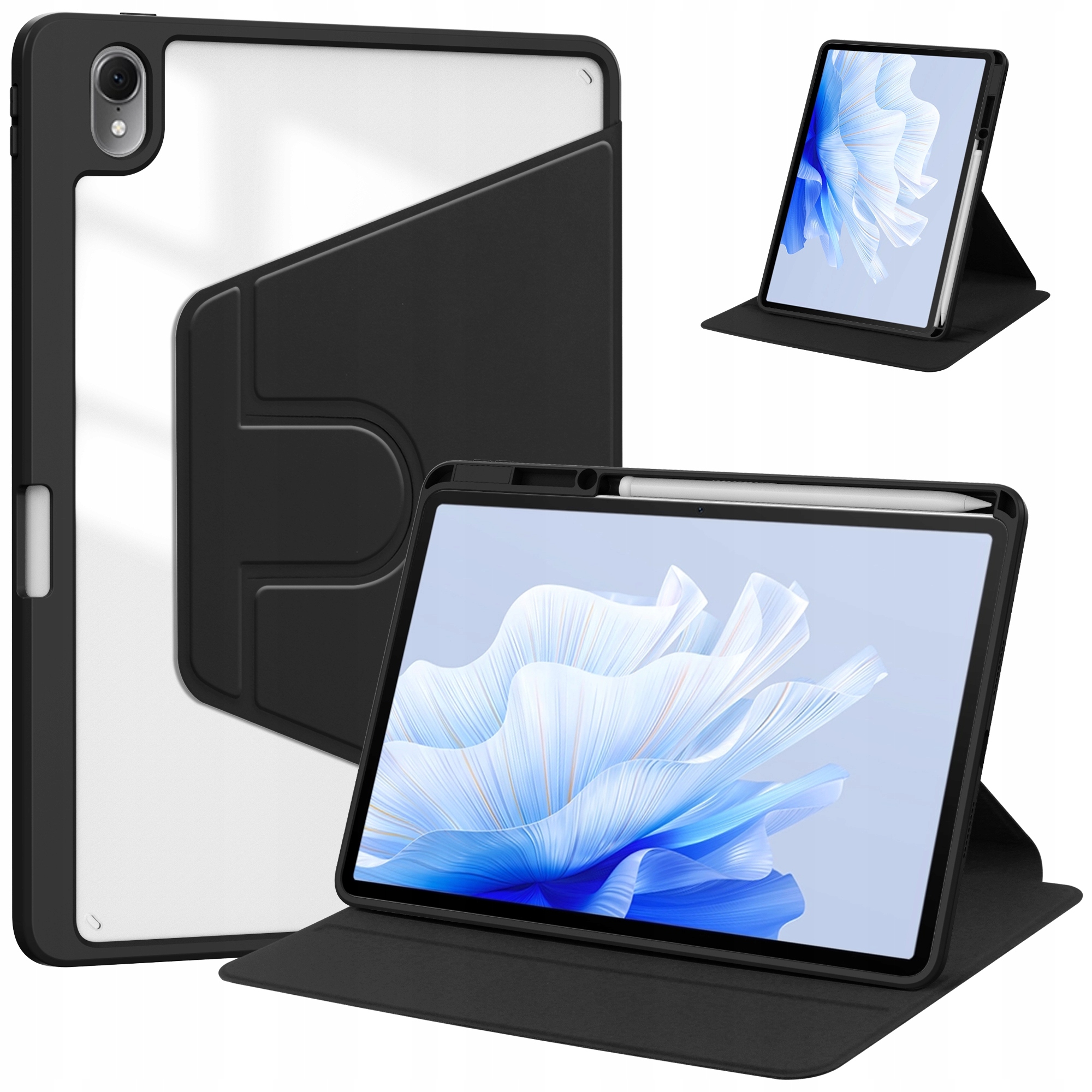 Etui obrotowe do Huawei MatePad 11.5 S 2026 PaperMatte Edition SLG-W09