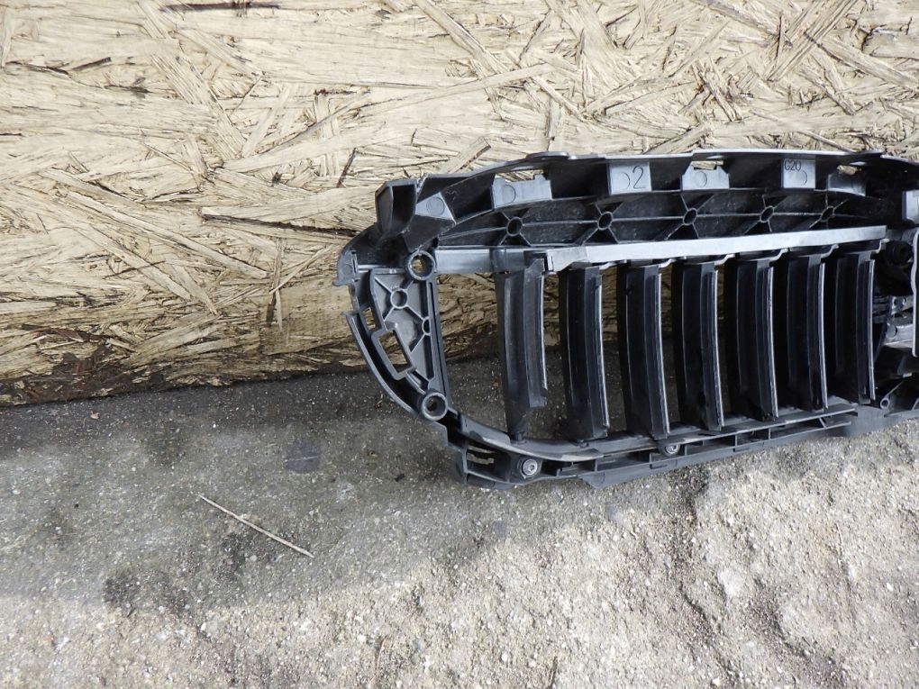 BMW 3 G20 G21 G28 intake blinds air line grid