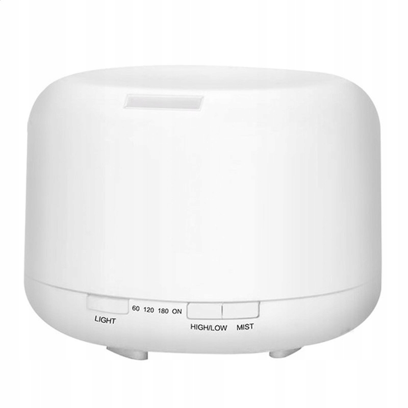

Nawilżacz jonizator powietrza PDLAD12 Platinet Rgb