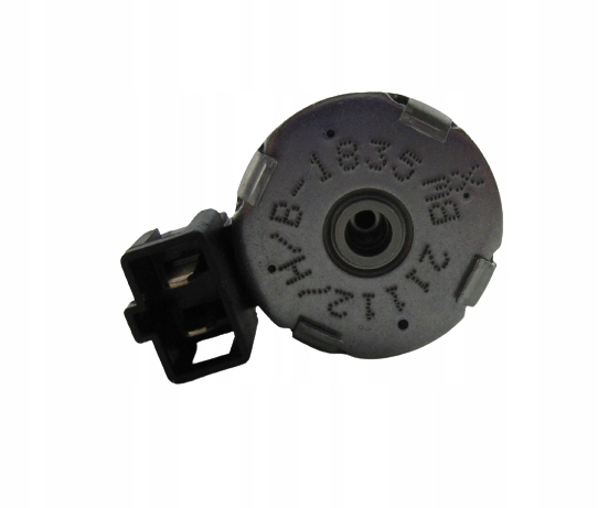 SOLENOID CIŚNIENIA DP0 AL4 EPC 97+ Typ samochodu Samochody osobowe