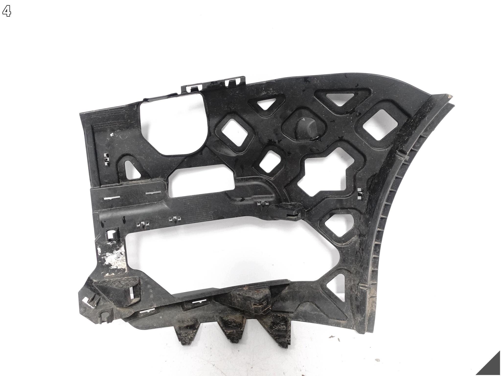 VW CADDY IV 2K5 LIFT 15-20 support PROWADNICA holder W bumper front right