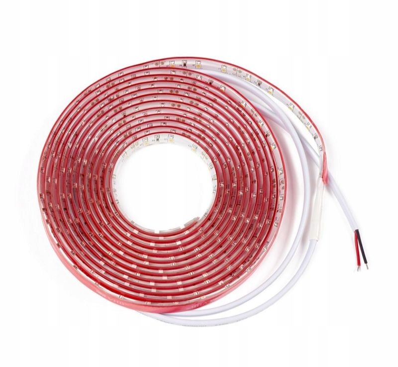 Taśma listwa światło do markizy LED Strip Thule Waga produktu z opakowaniem jednostkowym 1 kg