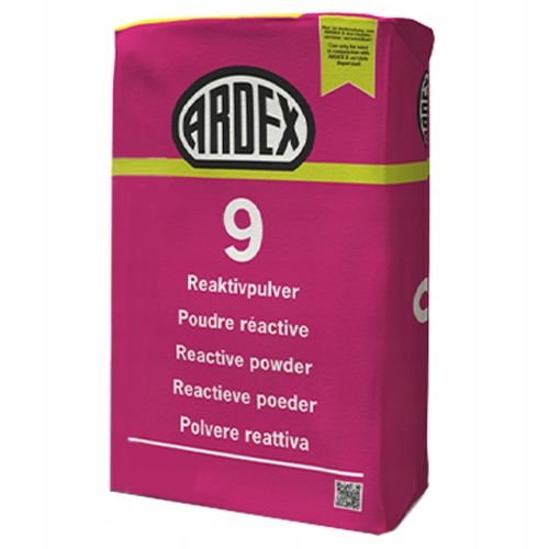 Ardex 9 Těsnící hmota 5 kg