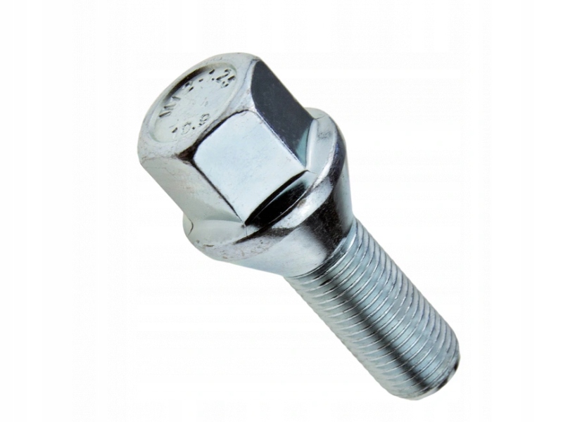Болты M12x1. 25 for Citroen Peugeot steel rims