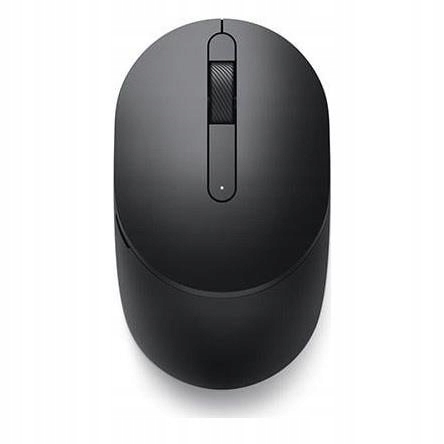Mysz bezprzewodowa Dell MS3320W optyczna 1600 Dpi Black