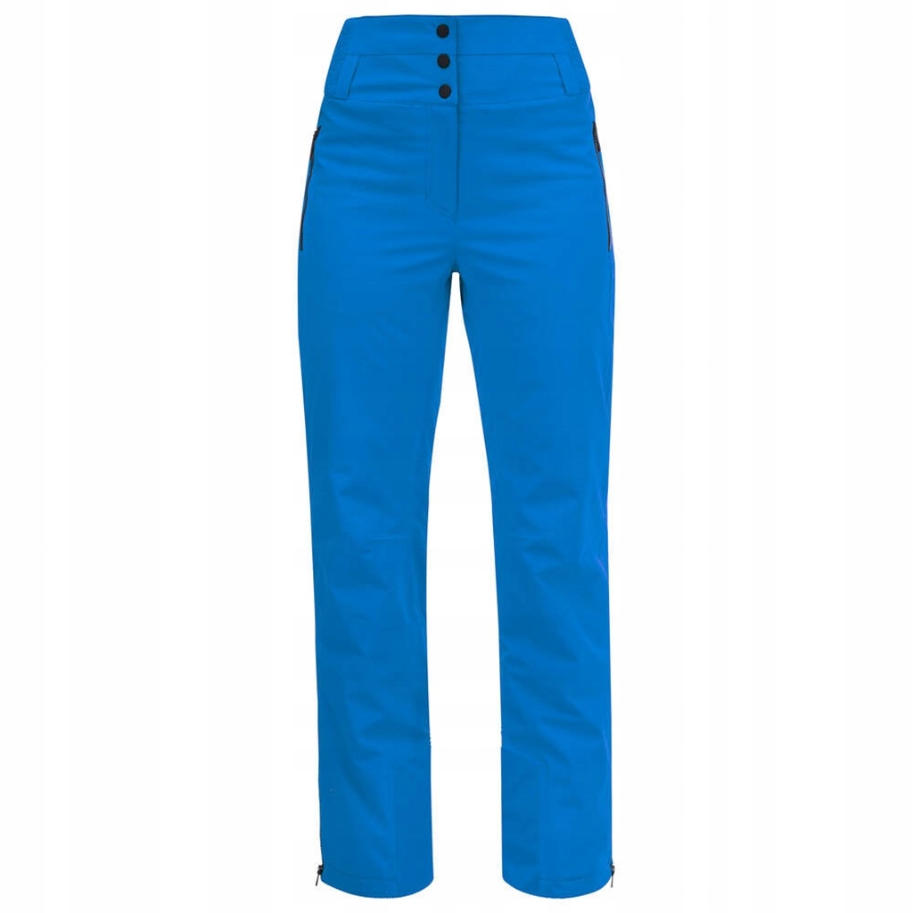 Kalhoty Head Emerald Modré, velikost S