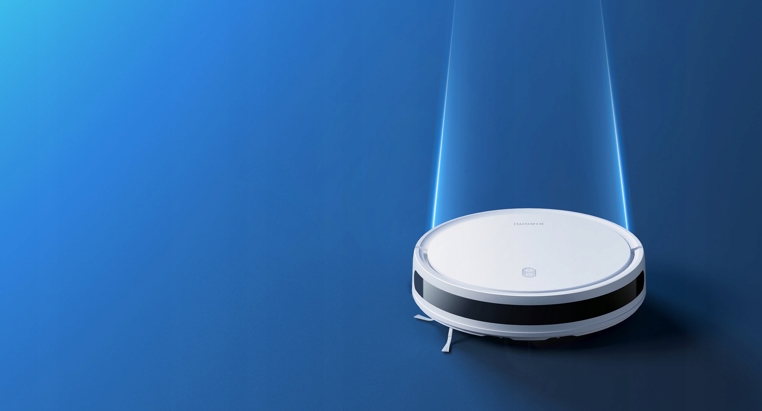 Odkurzacz Xiaomi Robot Vacuum E10 EAN (GTIN) 6941812703670