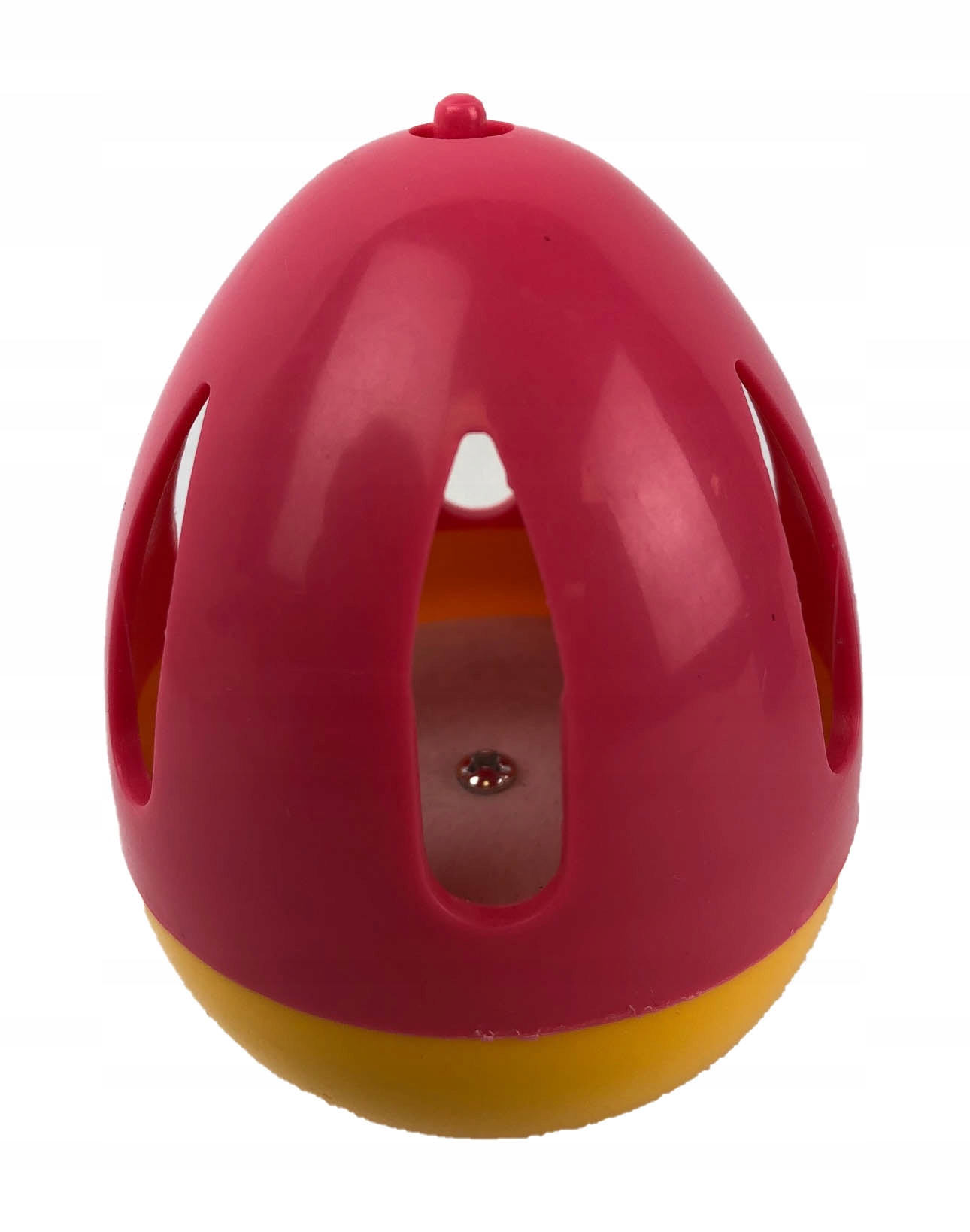 

Zabawka dla kota Kitty "jajo" 9,5 cm.