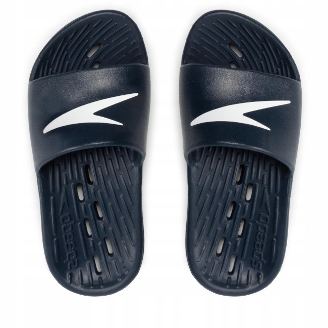 

Klapki basenowe dla dzieci Speedo Slide rozmiar 38