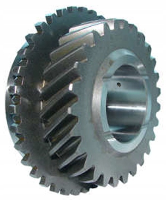 33335-23001-71 - КОРОБКА ПЕРЕДАЧ ВИЛОЧНЫЙ ПОГРУЗЧИК TOYOTA 5 6 ЗАДНИЙ