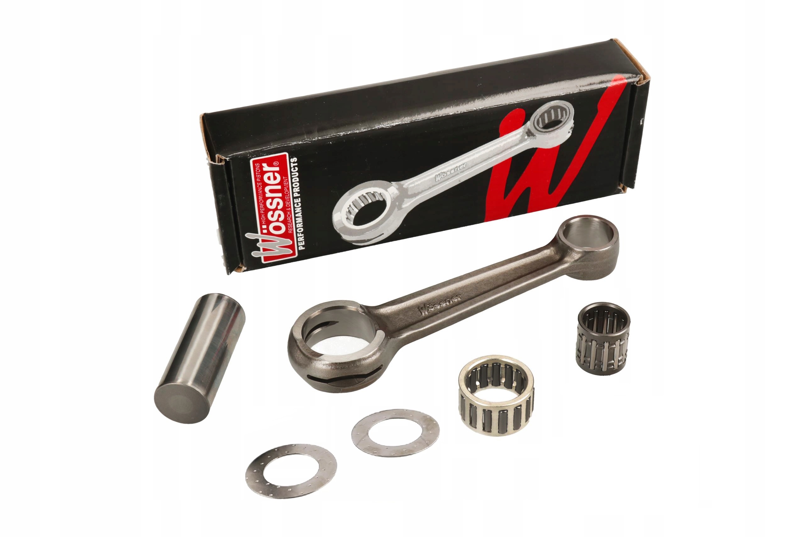 KORBOWÓD WOSSNER YAMAHA YZF/WR 250 2003-2013