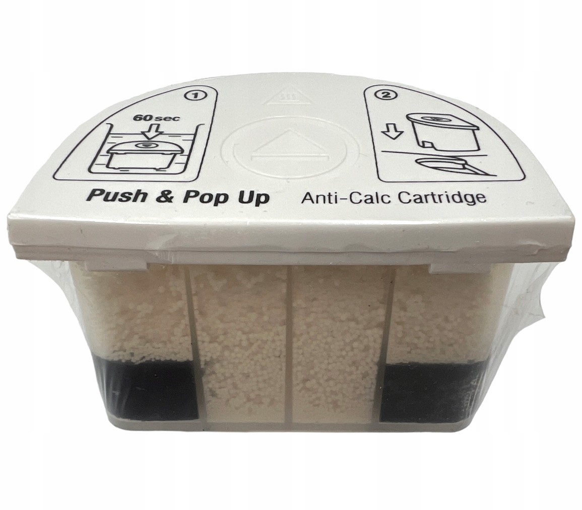 Wkład antywapienny Beko 9178008580 do żelazka