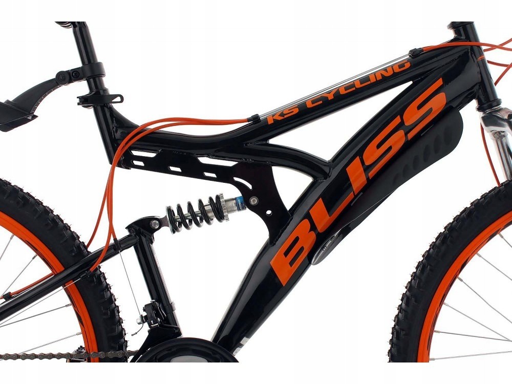 Rower Górski MTB Damski Męski Młodzieżowy 26 Shimano Tarcze Amory Góral Rozmiar koła (