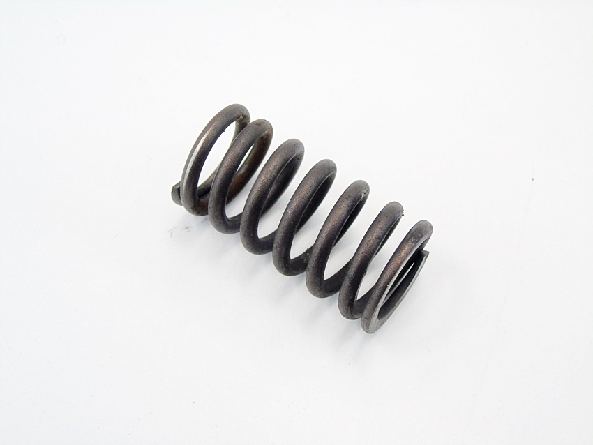 SPRĘŻYNA ZAWORU 1.6 HDI C4 C5 207 307 407 MINI C3 Numer katalogowy części 9HY9HZSZ