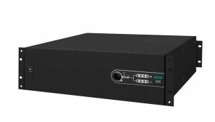 Ever Sinline 1600 USB HID 19'' 3U