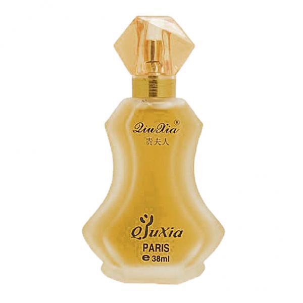 2X 38 ml wody perfumowanej dla kobiet