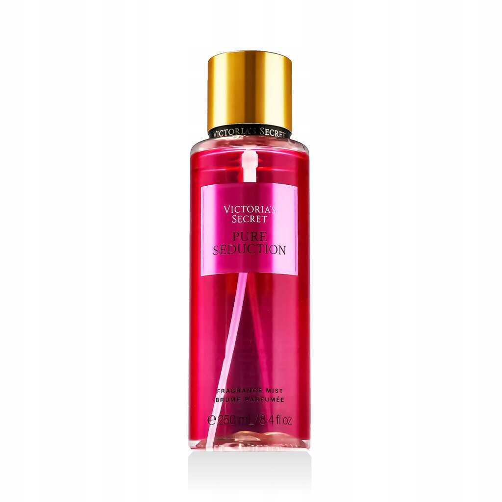 Victoria's Secret Pure Seduction tělový sprej 250 ml W