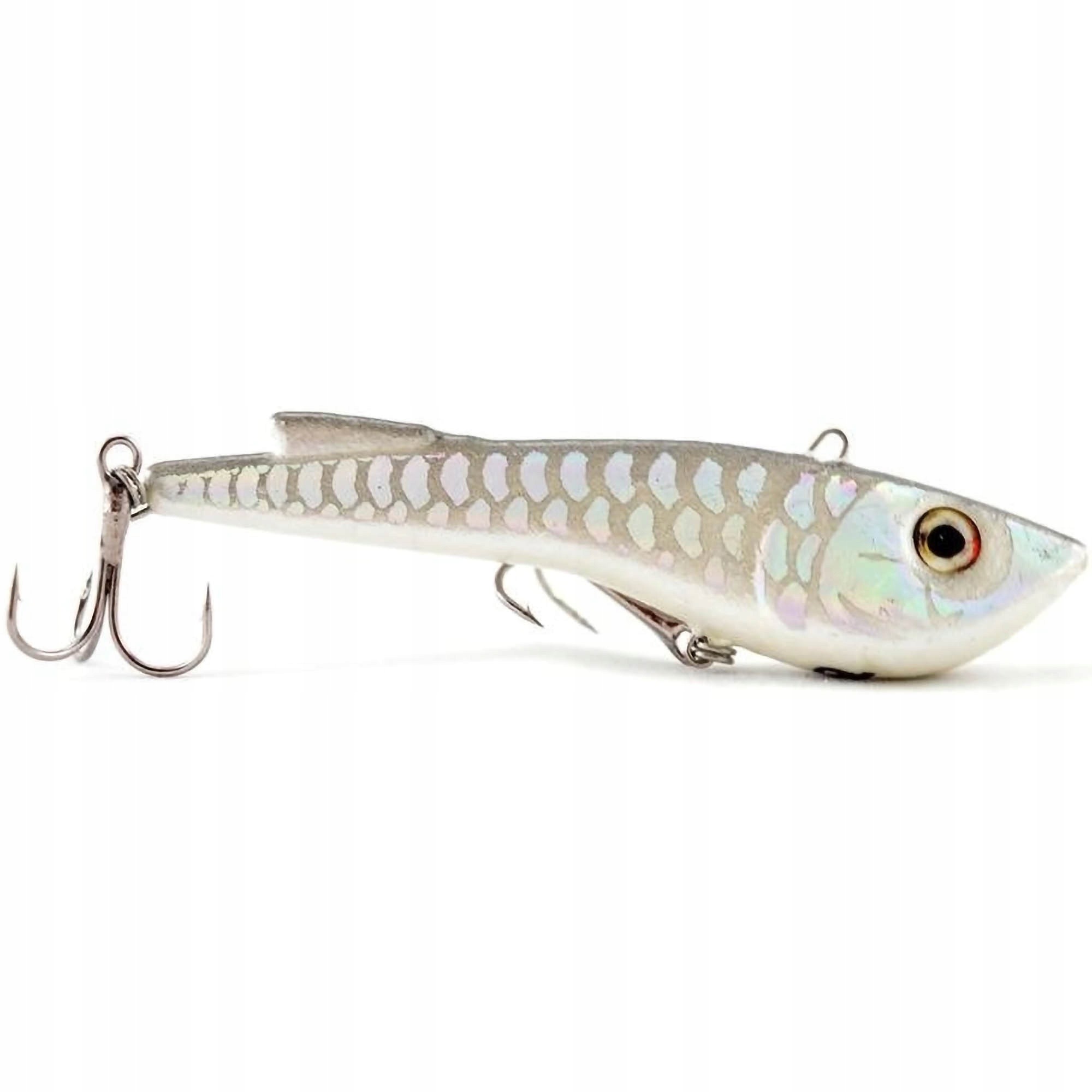 Wobler Hunter Fantom 7cm 15g Sinking Al