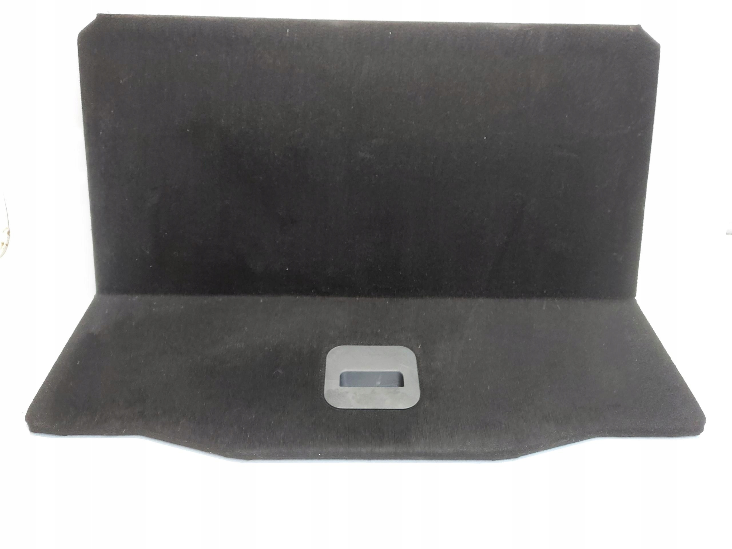 Ford Explorer VII R2KB floor car carpet boot