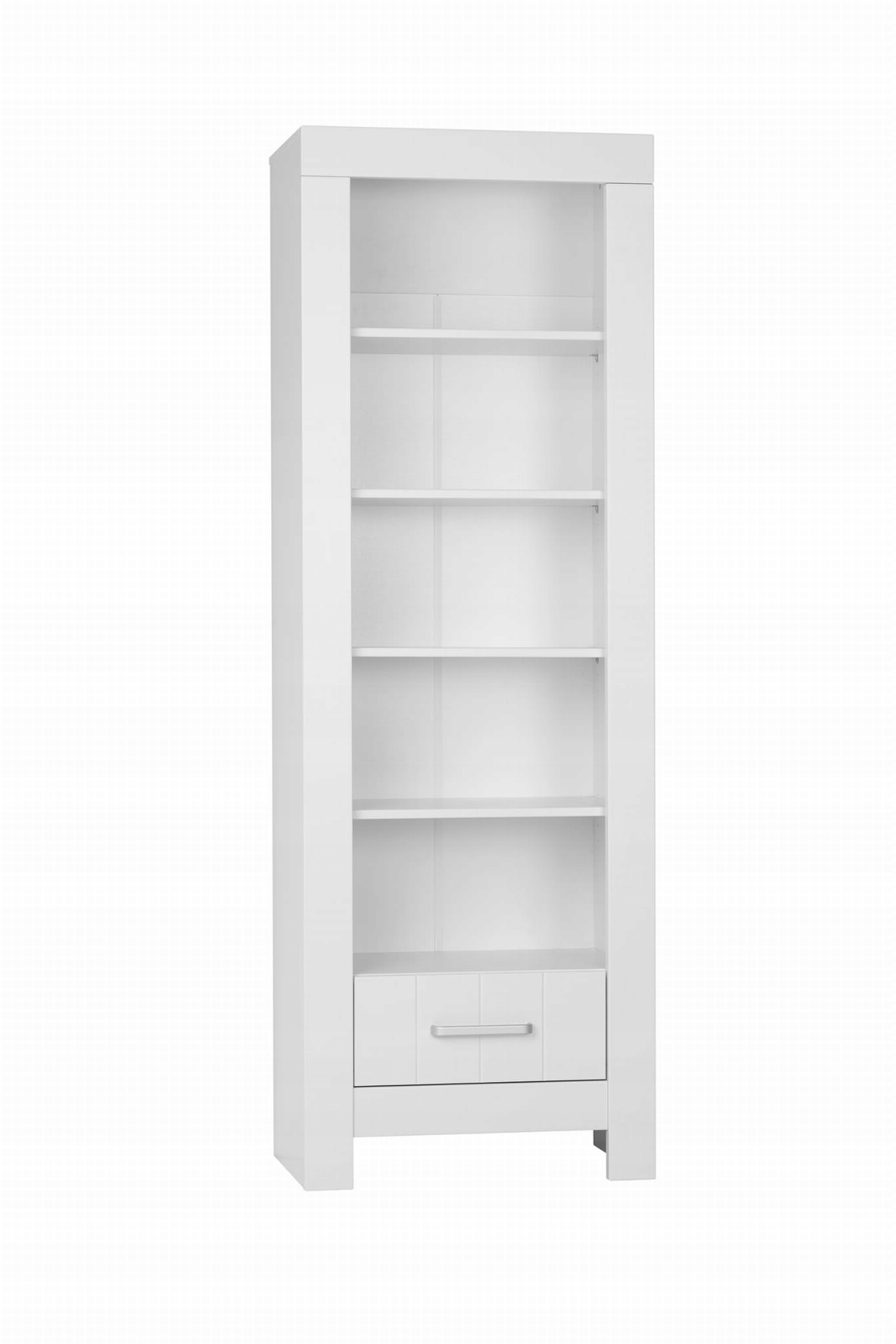 Pinio Calmo Regał z szufladą do pokoju dziecka