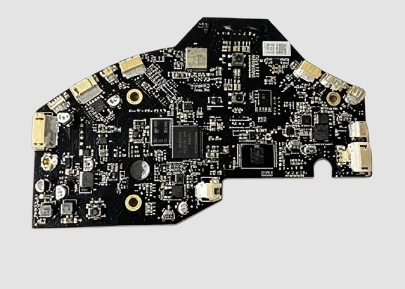Základní deska Xiaomi Mi Robot Vacuum Mop 2 Pro Řídicí modul Pcb