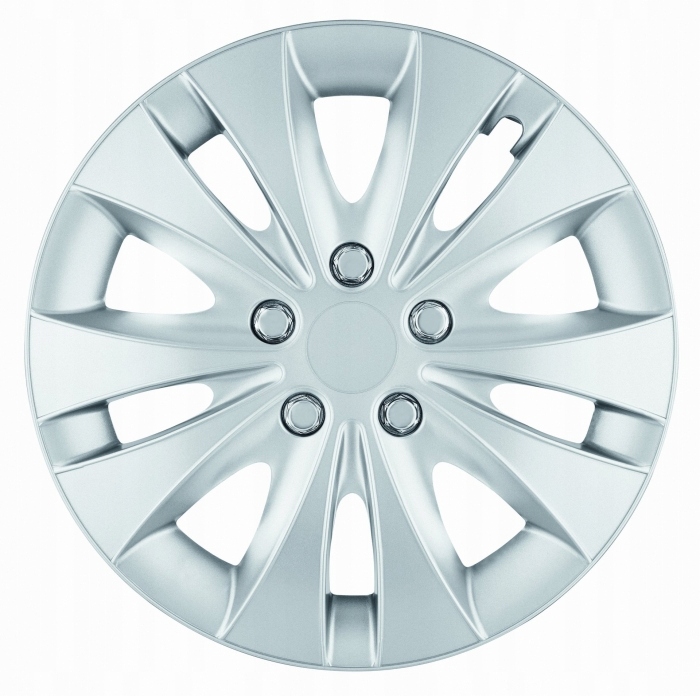 Jestic Storm Poklice univerzální 16 palců 4 ks Polské