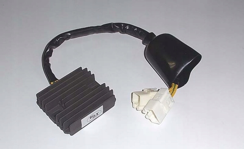 Tourmax Regulátor Napätia Honda Vt 750C 06-20