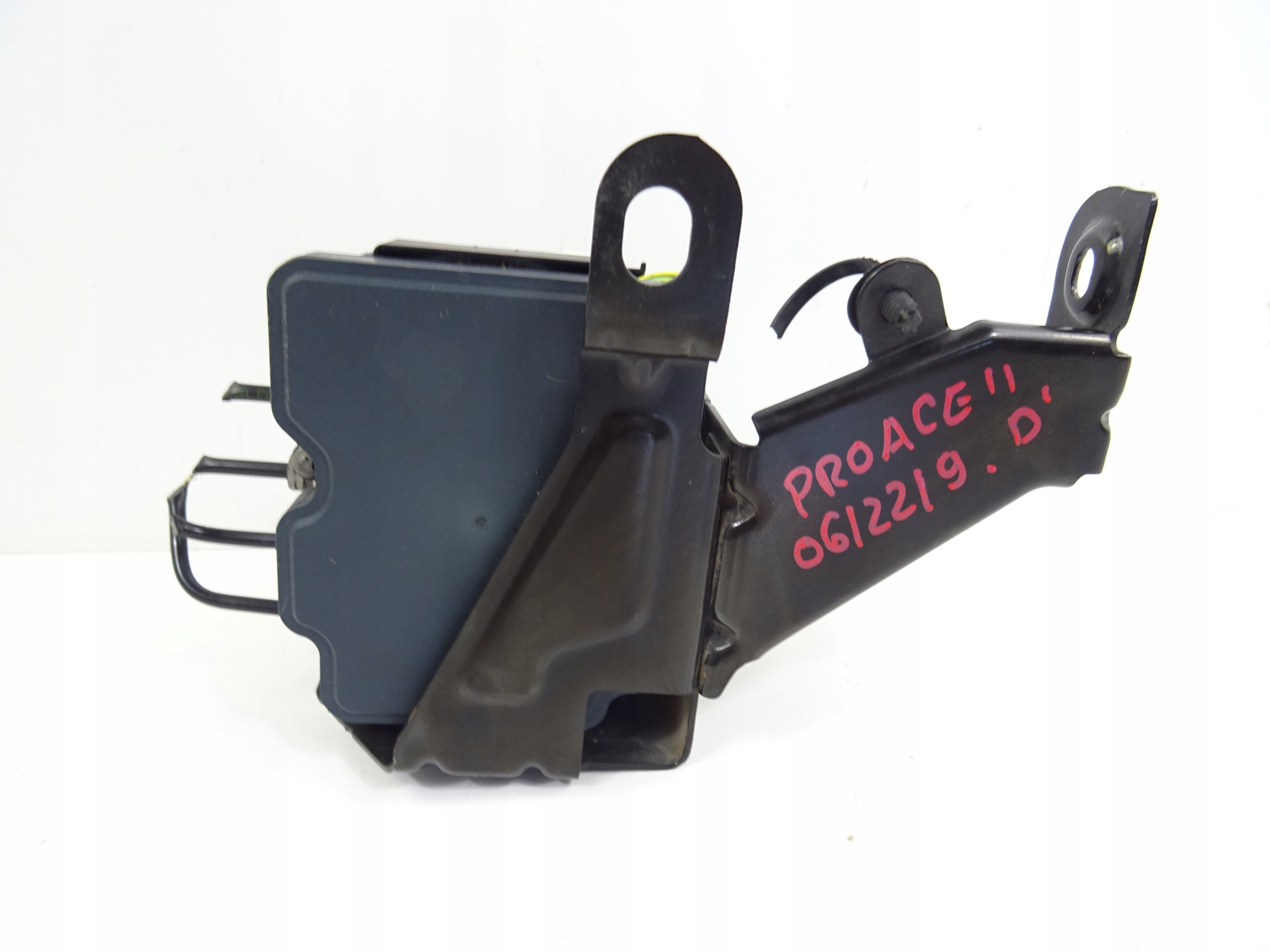 TOYOTA PROACE II насос ABS 9808055980