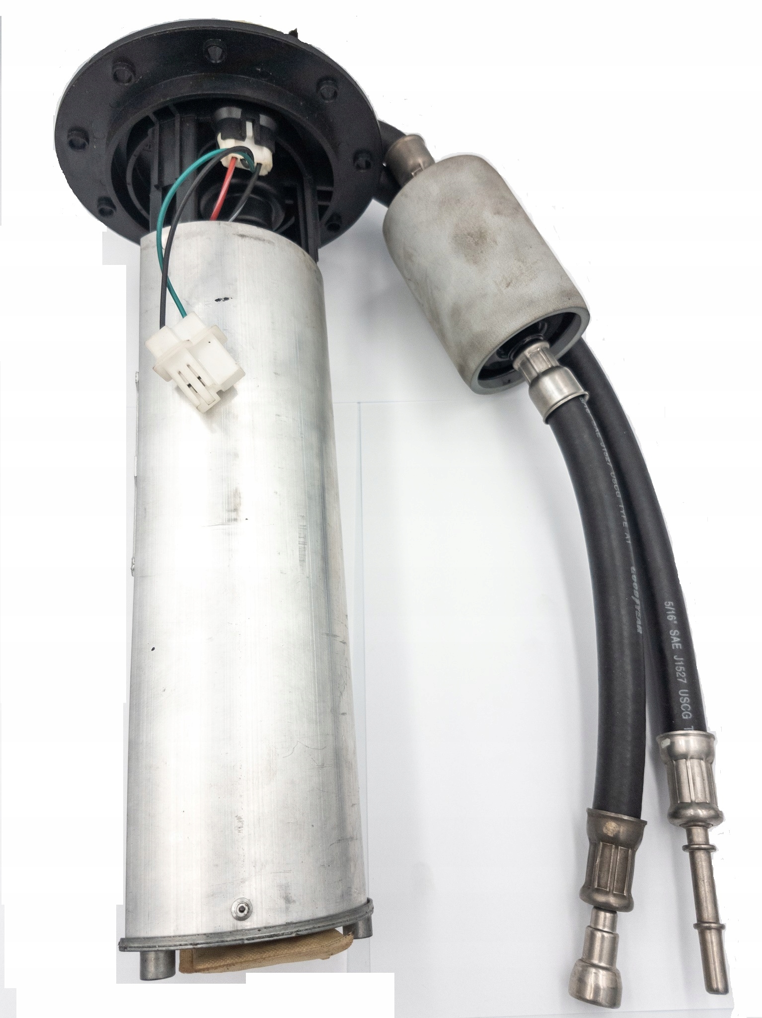 Palivová pumpa Xp 275500432