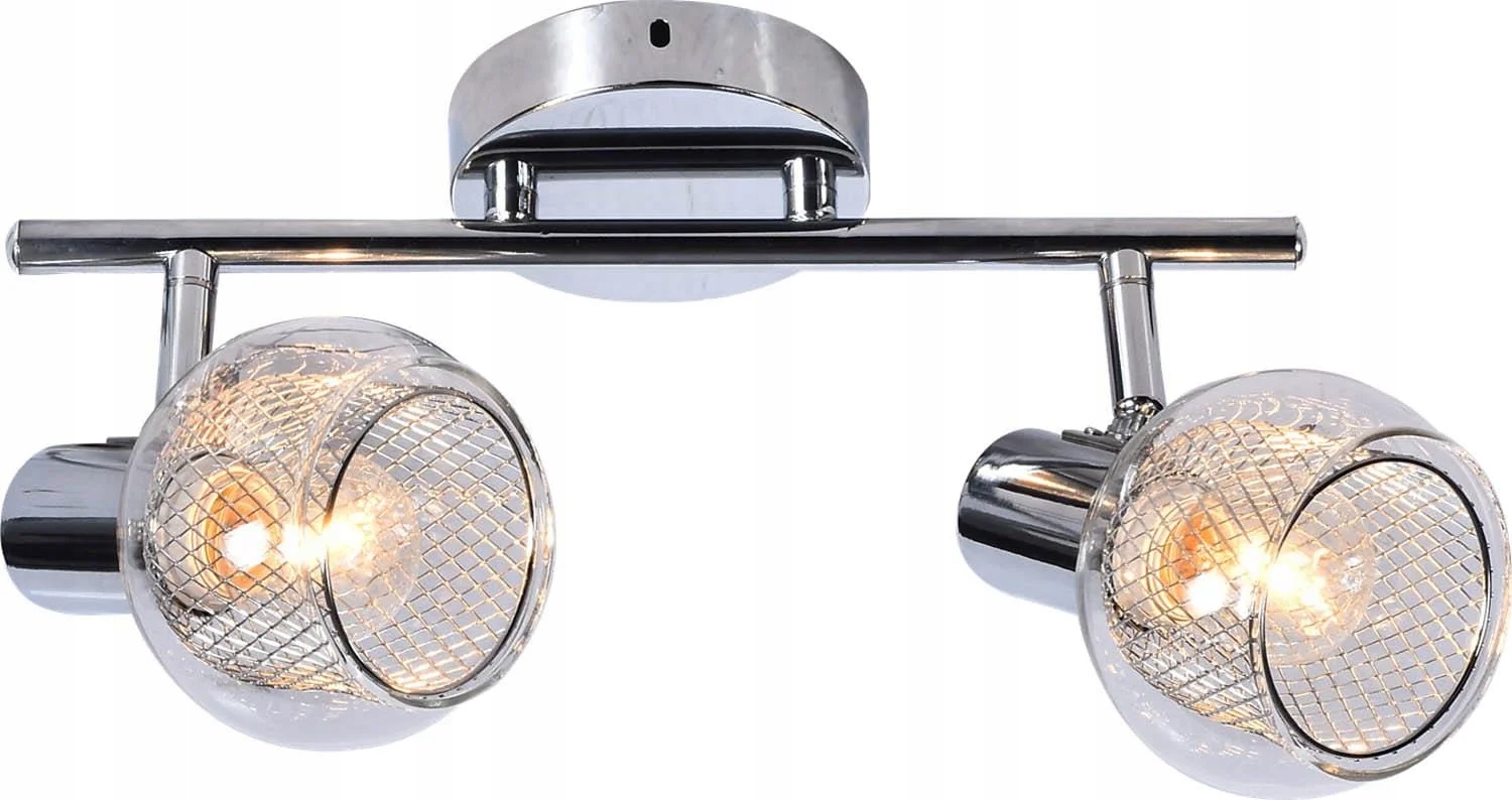 Lišta Gavi 2 Lampex 972/2