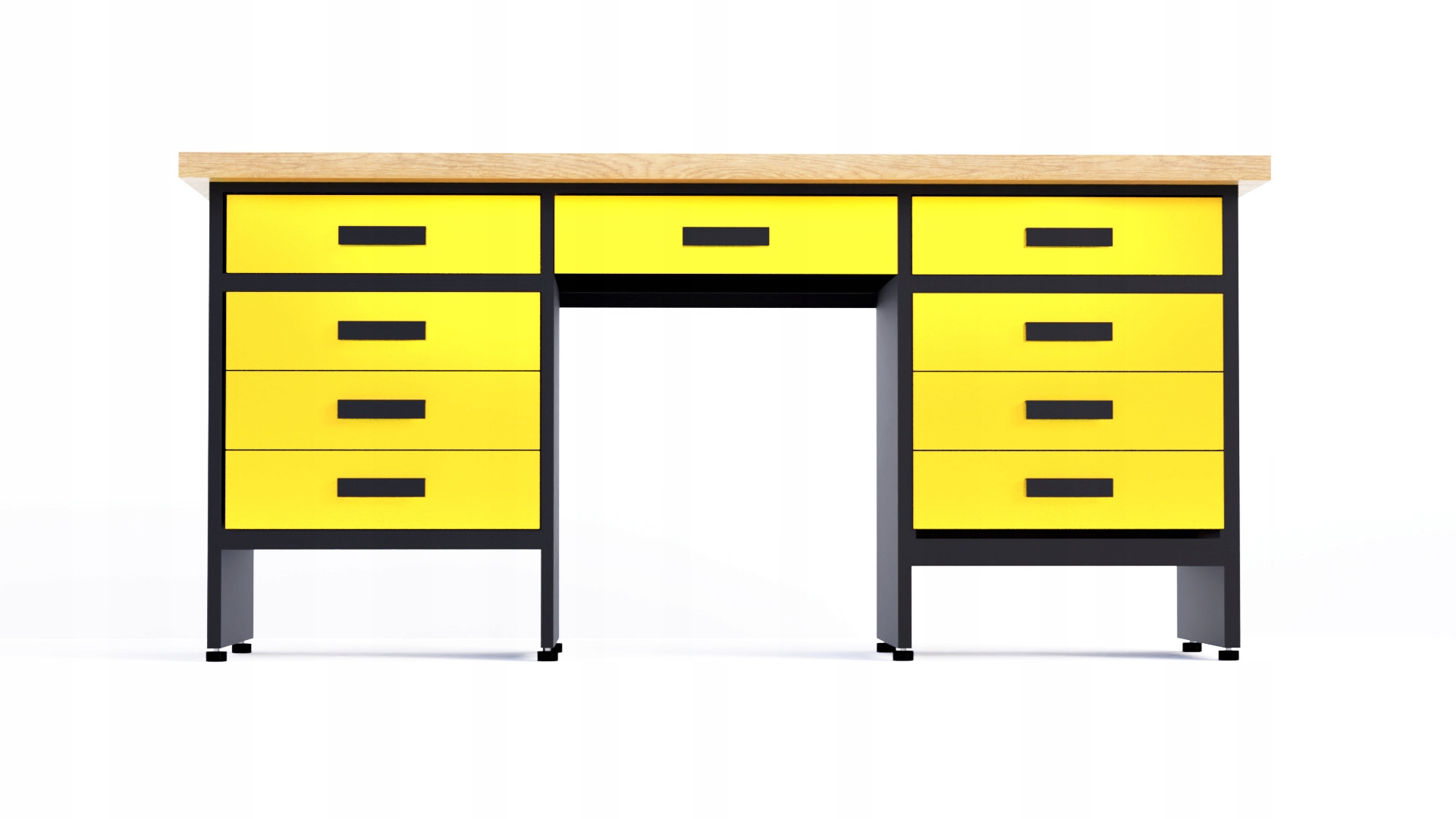 STOL DO GARAZU PRODUCENT POLSKA MT6 9S Brand other