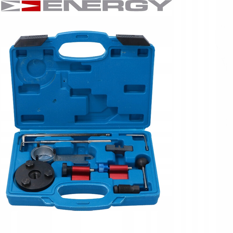 Energy Sada na prestavenie rozvodov Vw NE00677 NE00677