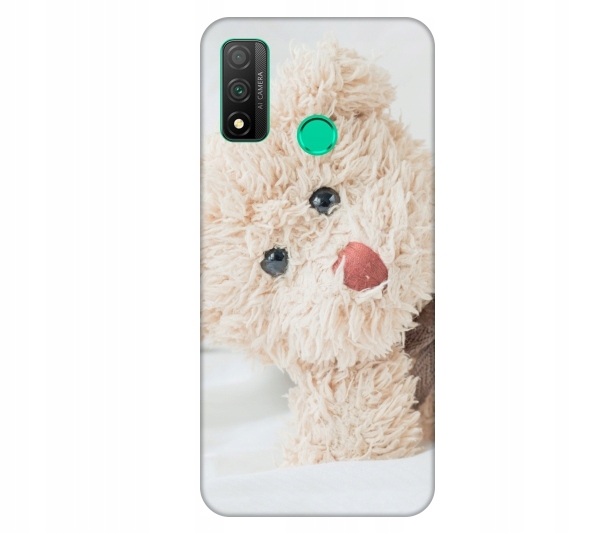 

Etui na telefon Huawei P Smart 2020 Mis pluszowy