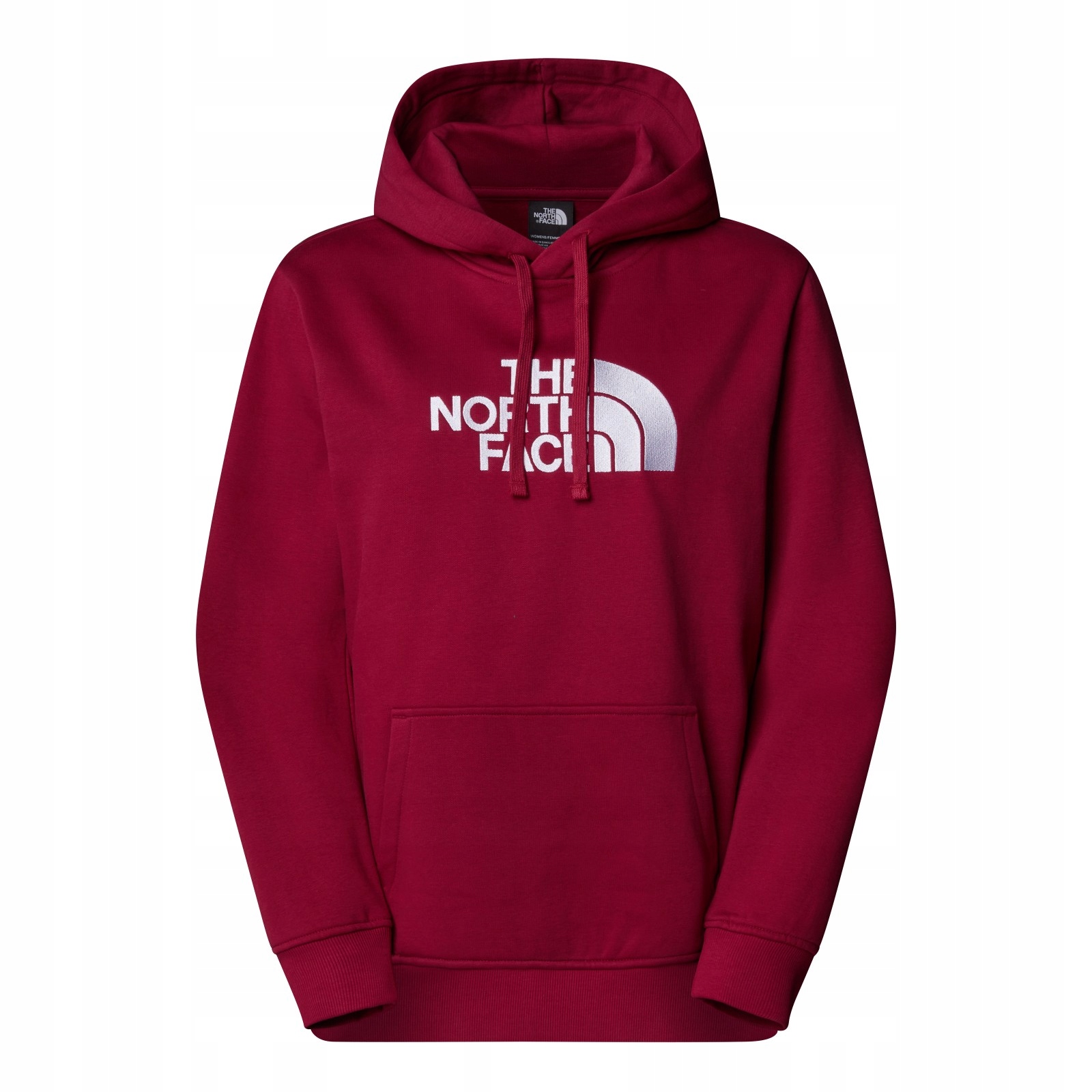 Dámská mikina The North Face W Drew Peak Pullover Hoodie