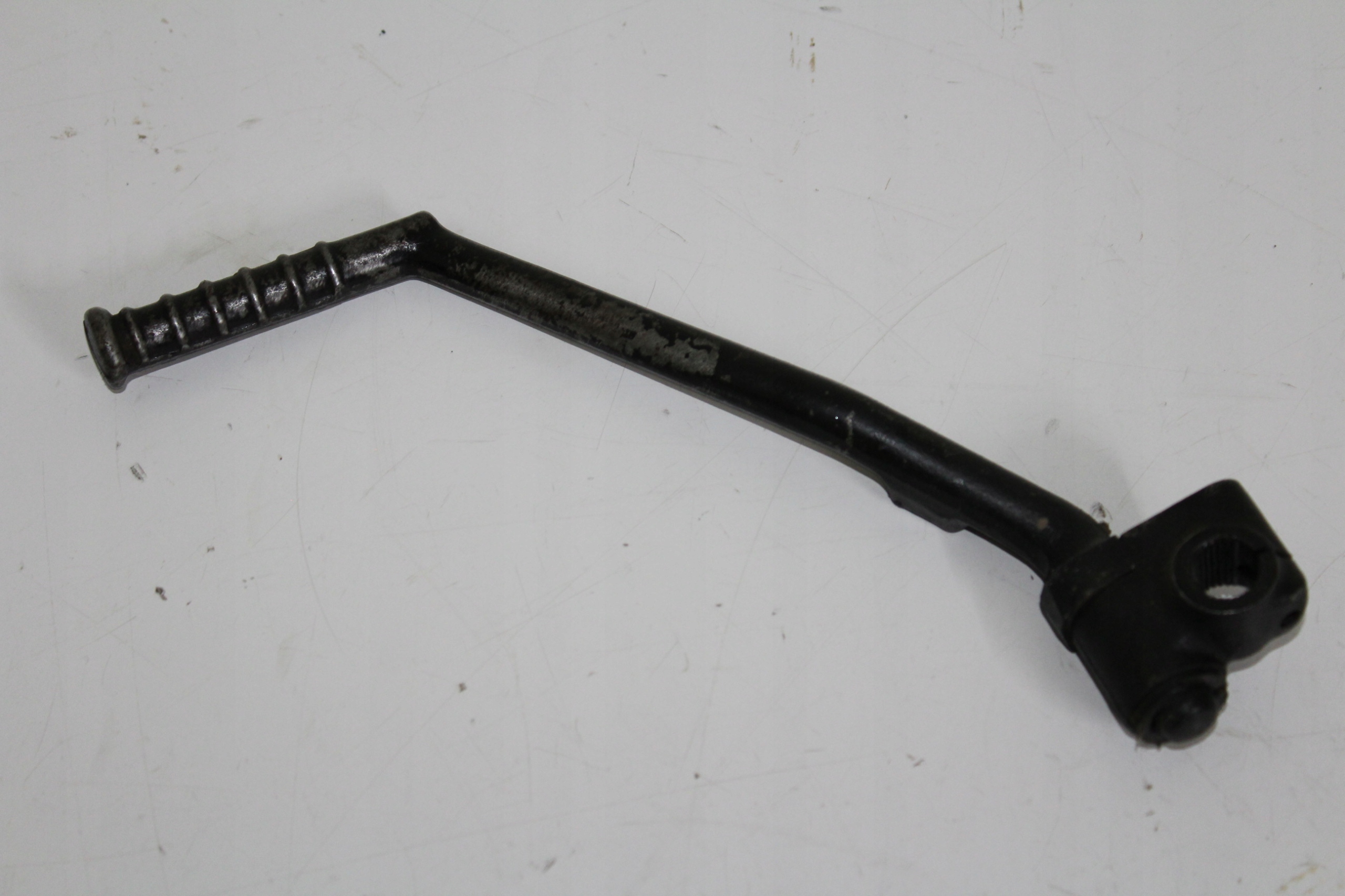 145854101 - HONDA MTX 80 kopka стартер