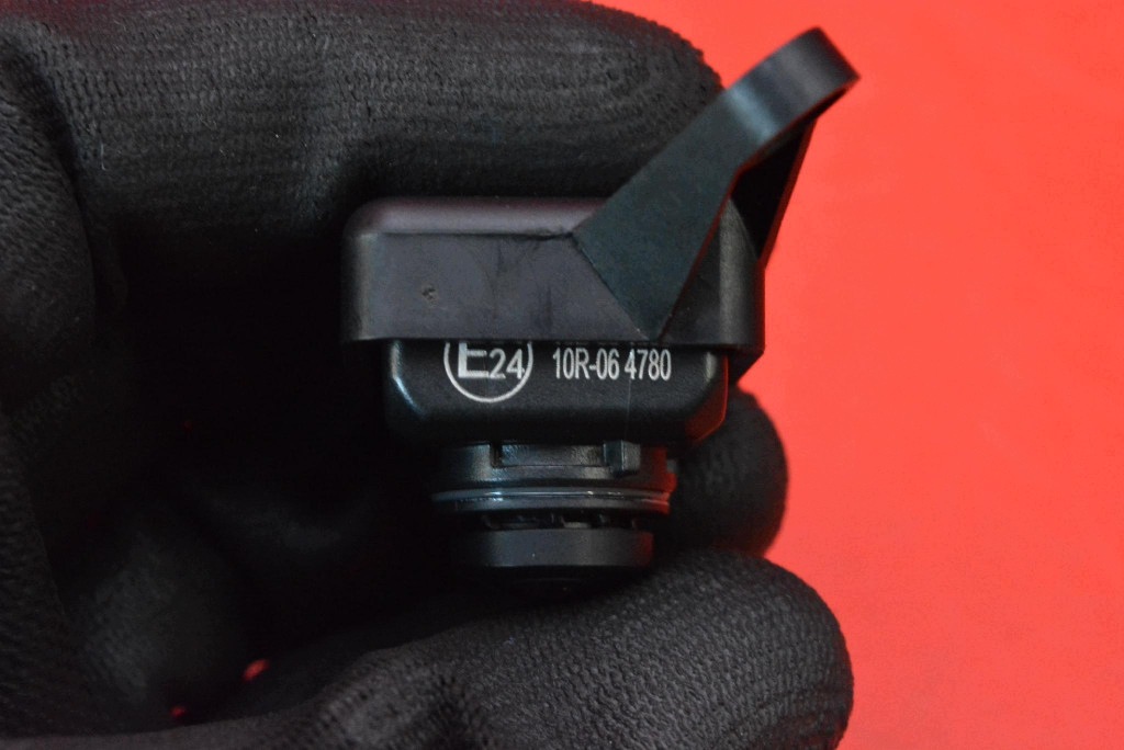 KAMERA Destro SPECCHIETTO RETROVISORE 704001225AA JAECOO J7 23