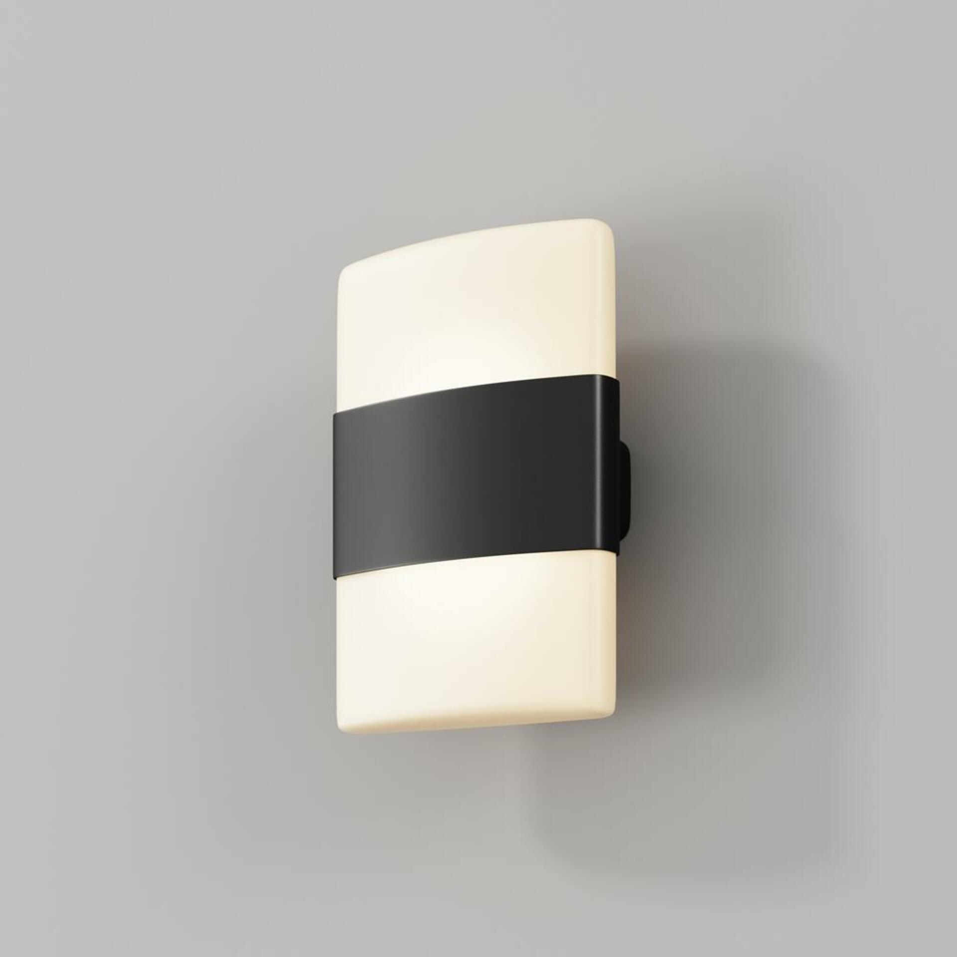 Maytoni Nástenné svietidlo Róm 3000K 12W Ip 54 O442WL-L12GF3K