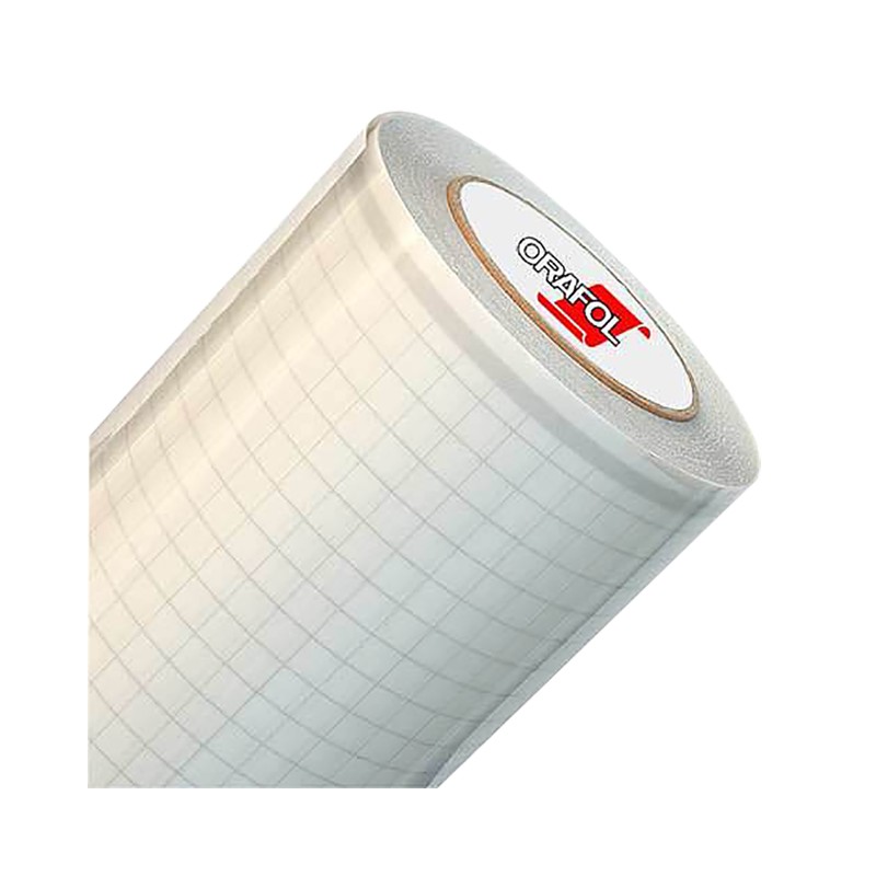 Folia transportowa transferowa z podkładem Oratape MT80