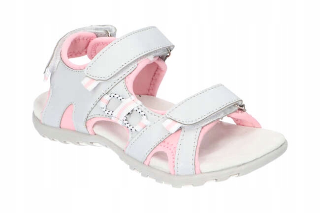 

American Club HL18 Klapki Sandały Dziecięce G/p 36