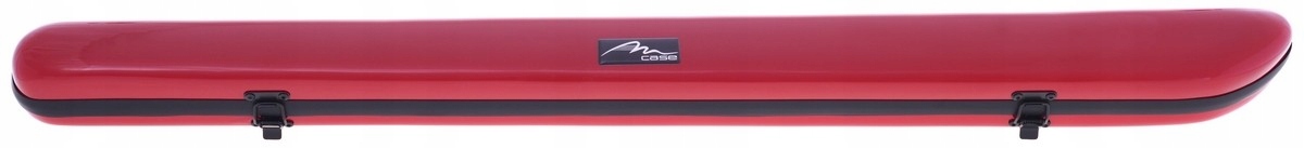 Pouzdro na 2 smyčce housle violoncello Ultra Light M-case Bordové