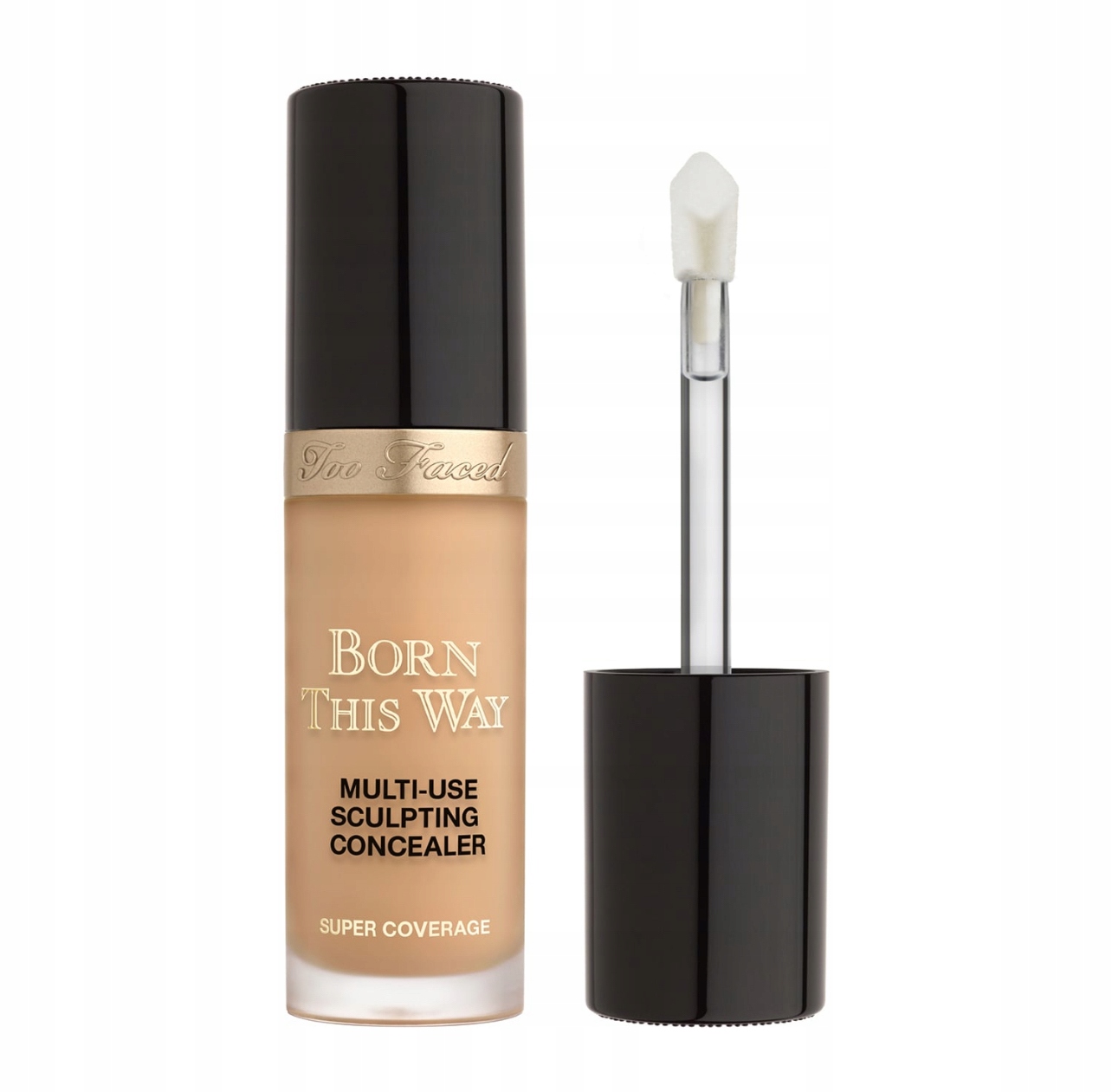Too Faced Born This Way Coverage Multi-Use Korektor Sand 15ml