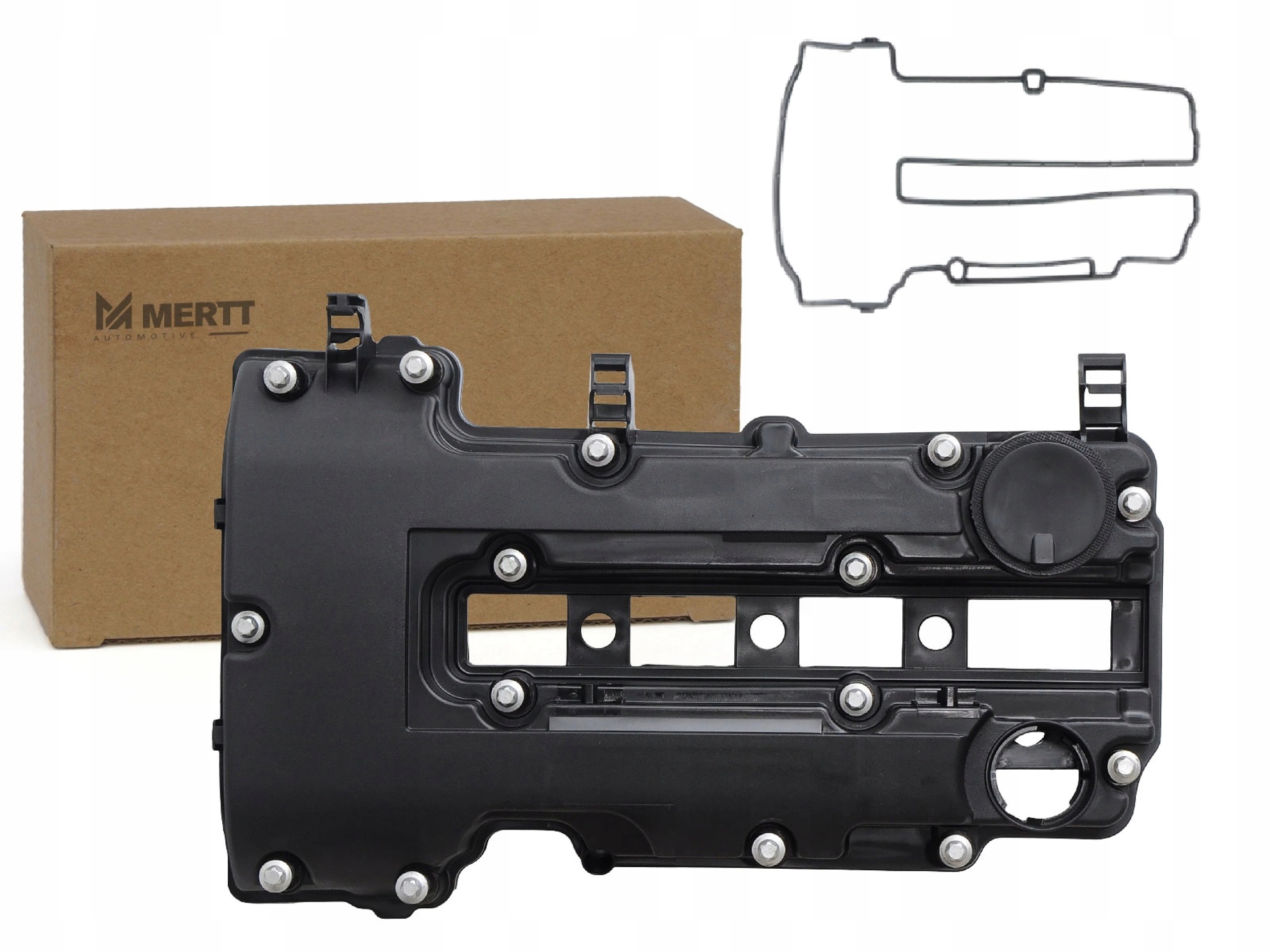 Kryt Ventilů Opel Astra J IV Zafira C Meriva B Corsa Insignia 1.4T